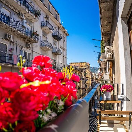 Core Di Napoli Ngoại thất bức ảnh