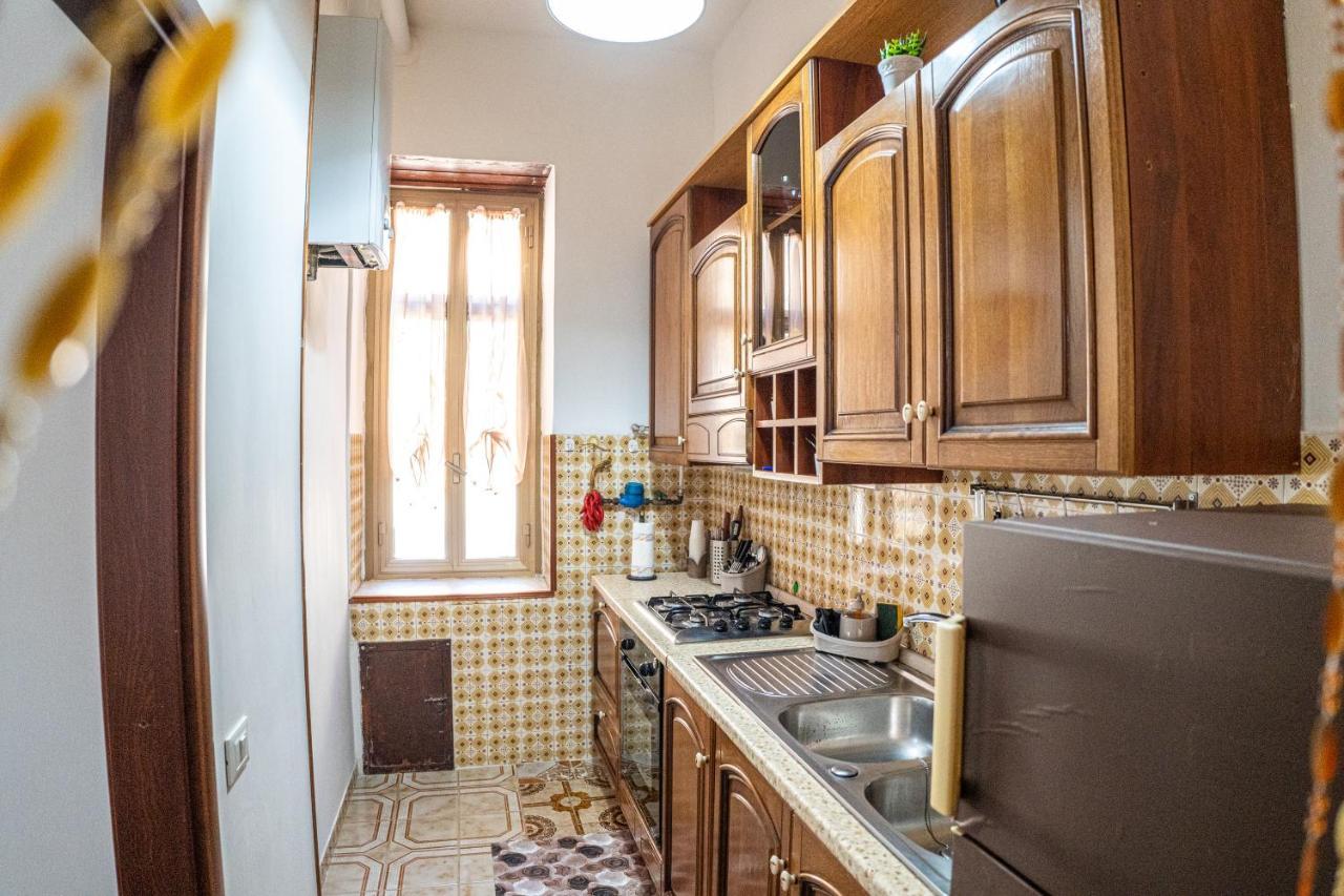 Core Di Napoli Ngoại thất bức ảnh