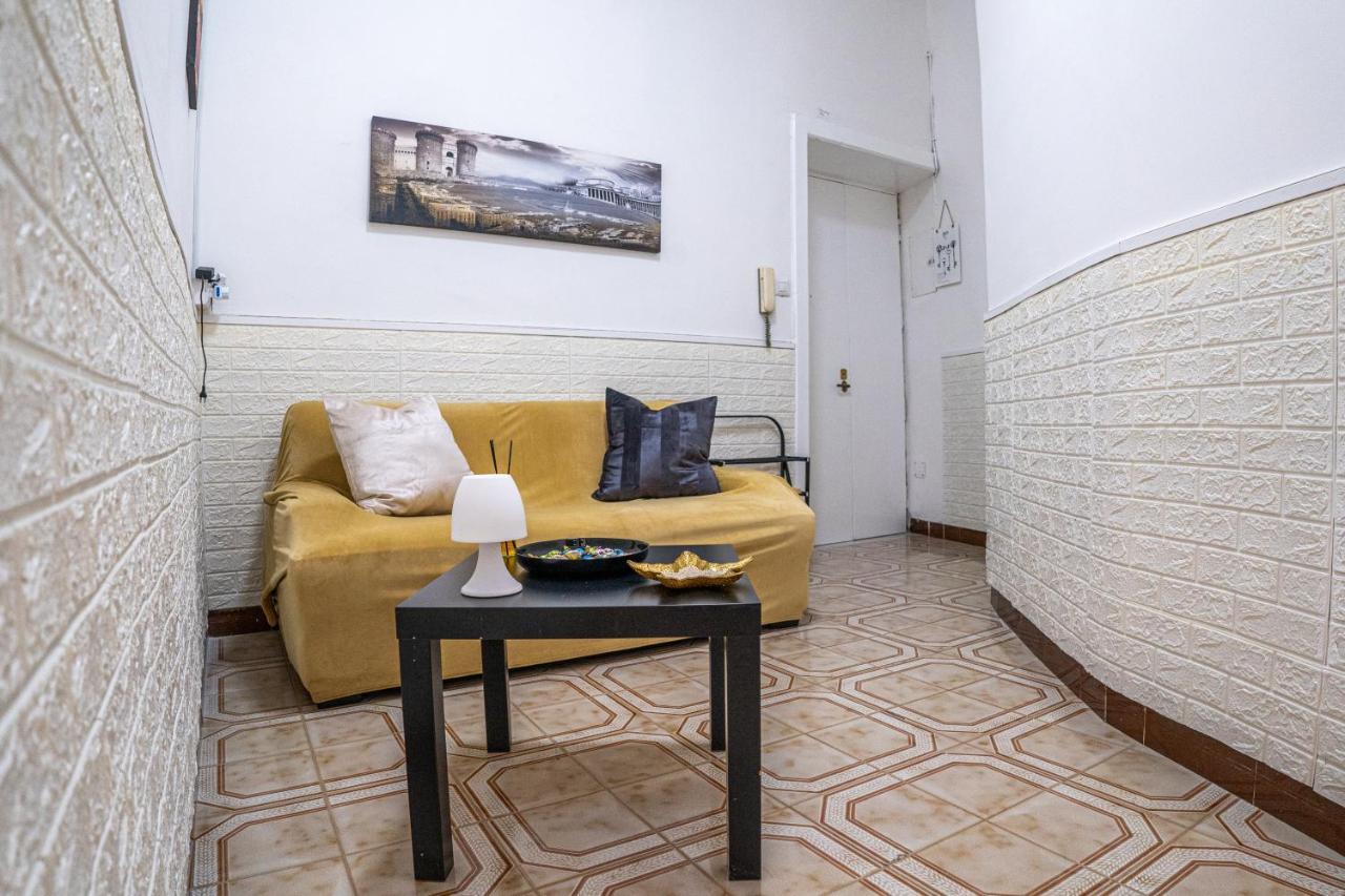 Core Di Napoli Ngoại thất bức ảnh