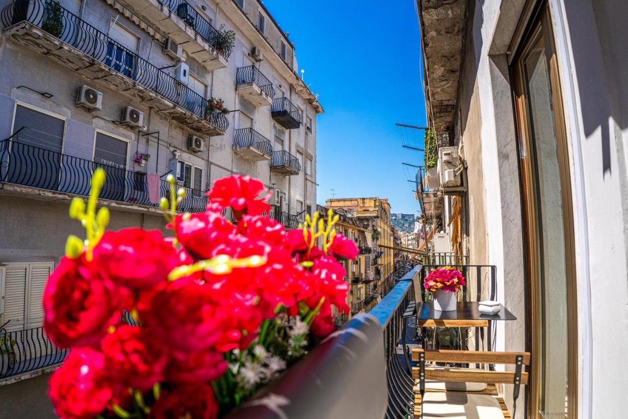 Core Di Napoli Ngoại thất bức ảnh