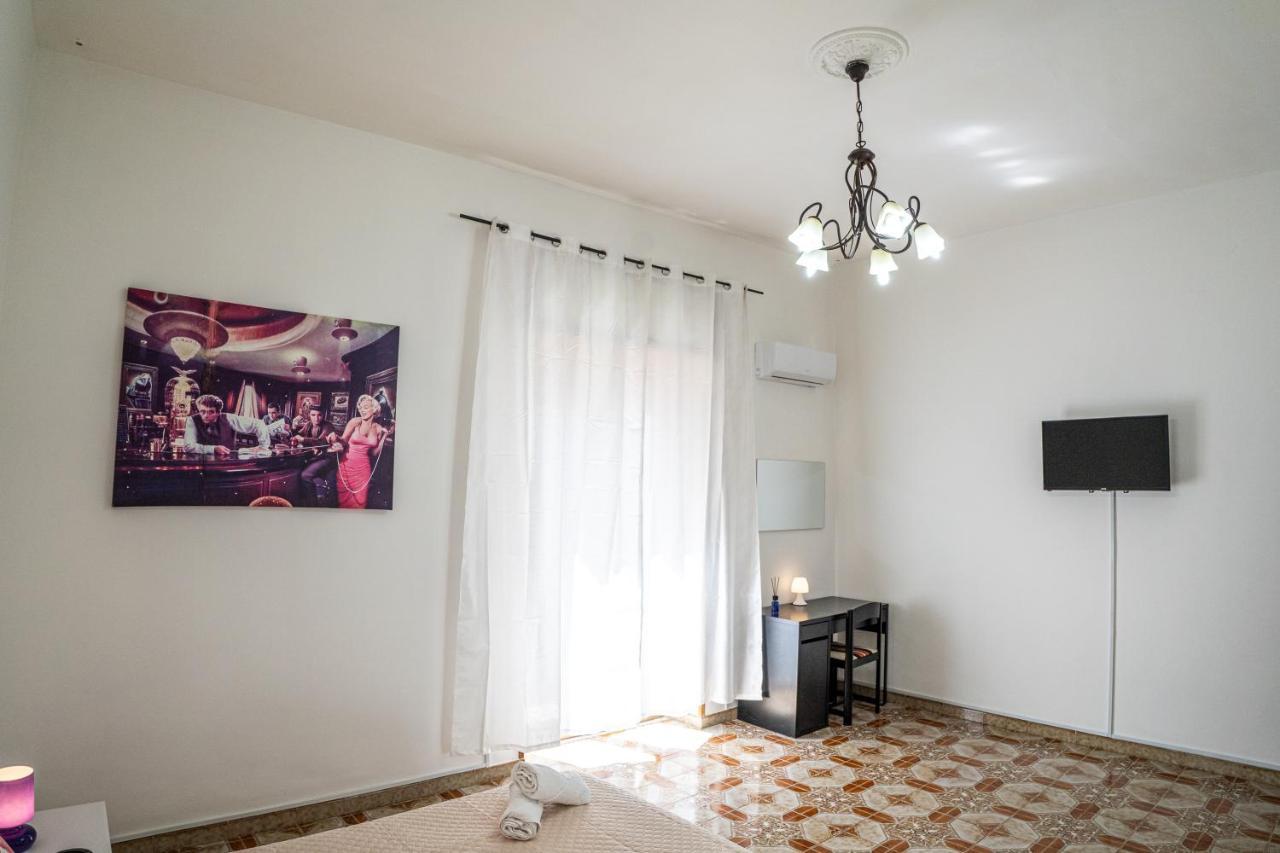 Core Di Napoli Ngoại thất bức ảnh