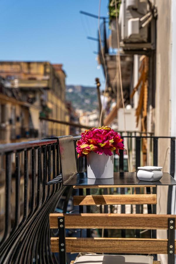 Core Di Napoli Ngoại thất bức ảnh
