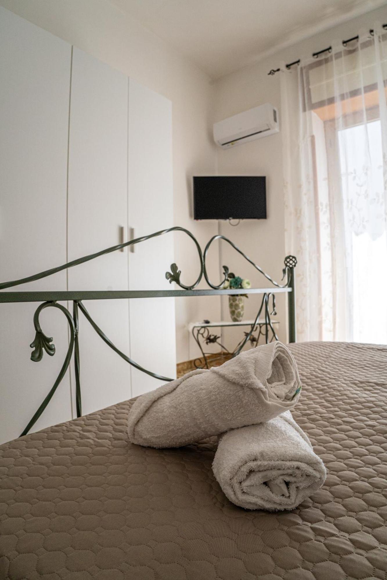 Core Di Napoli Ngoại thất bức ảnh
