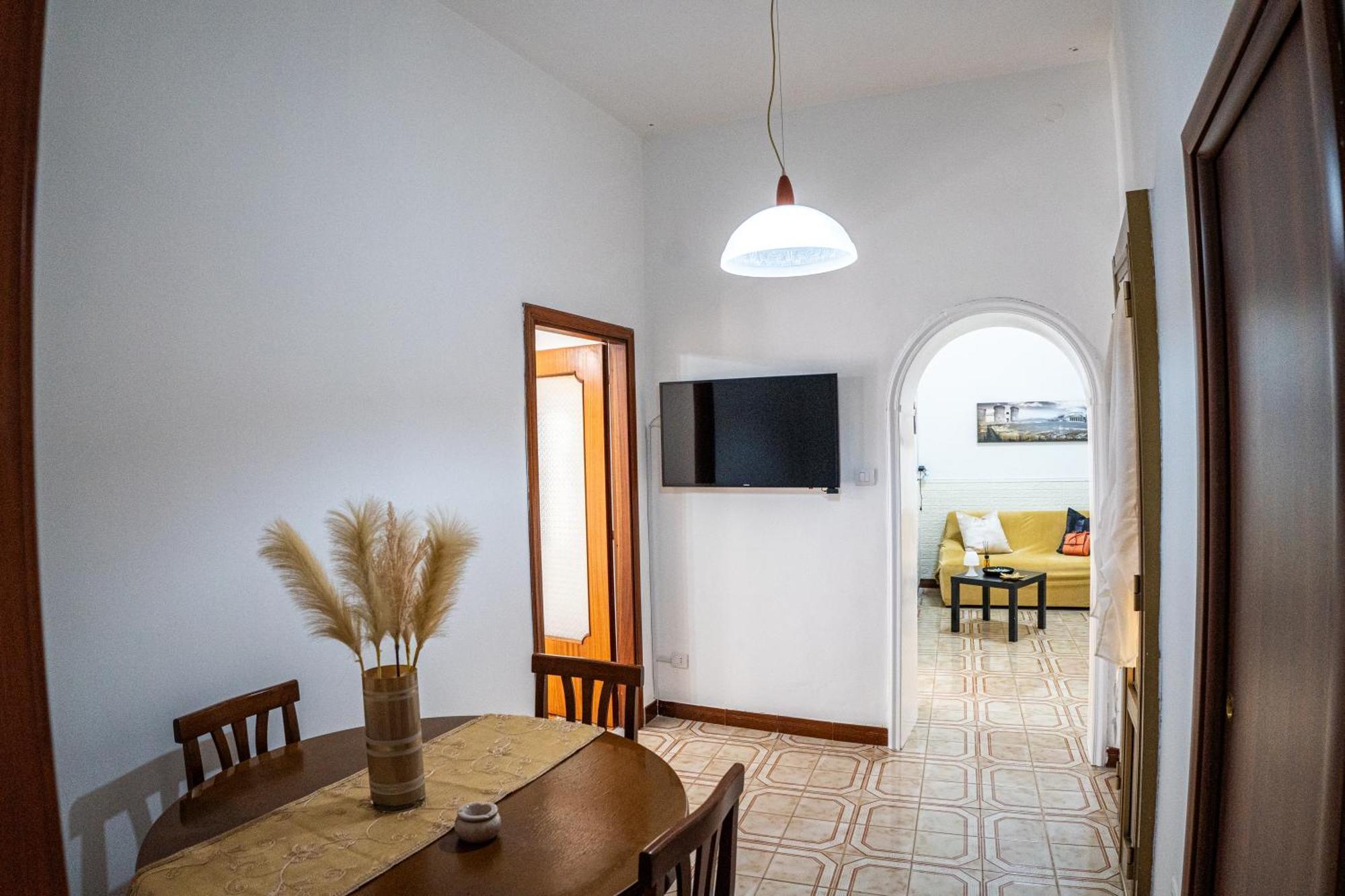 Core Di Napoli Ngoại thất bức ảnh
